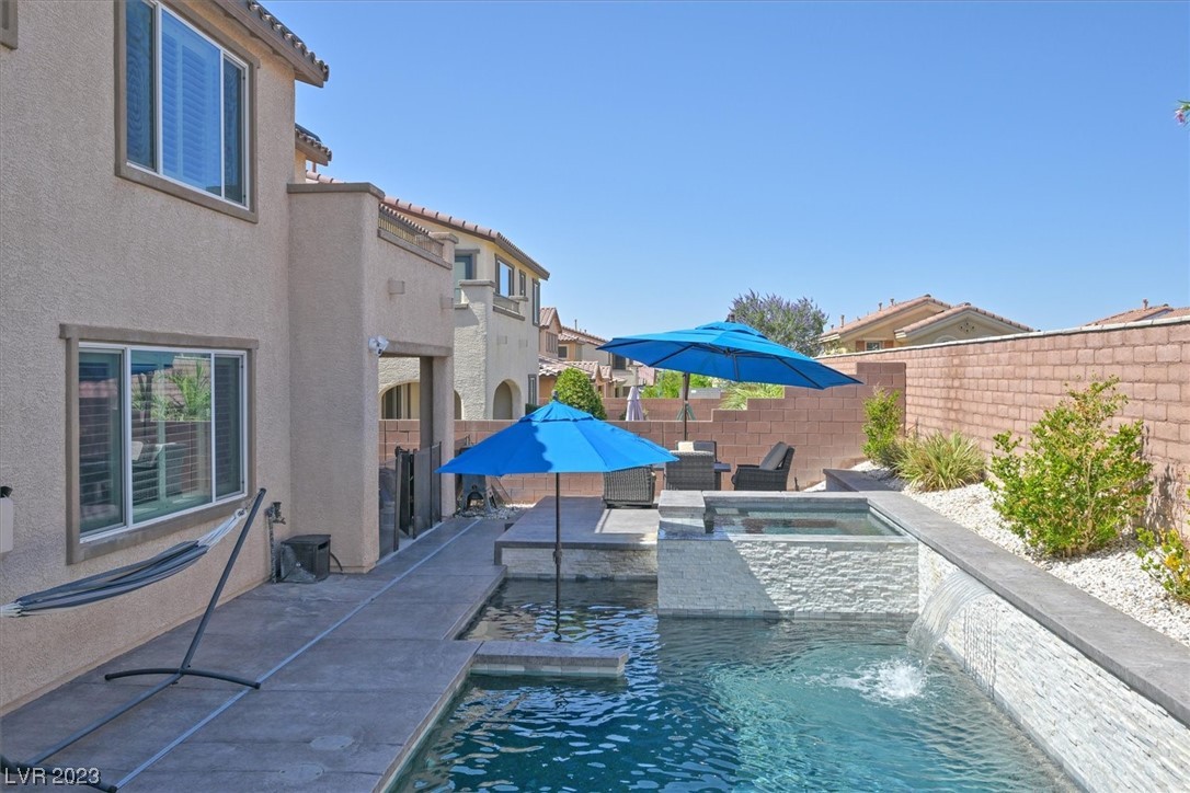 11092 Hunting Hawk Road Las Vegas, NV 89179 - Photo 35 of 51