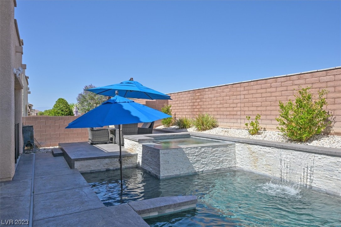 11092 Hunting Hawk Road Las Vegas, NV 89179 - Photo 36 of 51