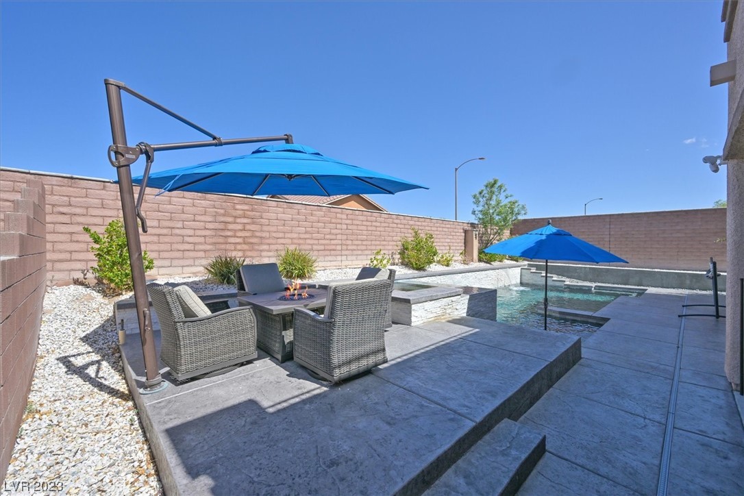 11092 Hunting Hawk Road Las Vegas, NV 89179 - Photo 37 of 51