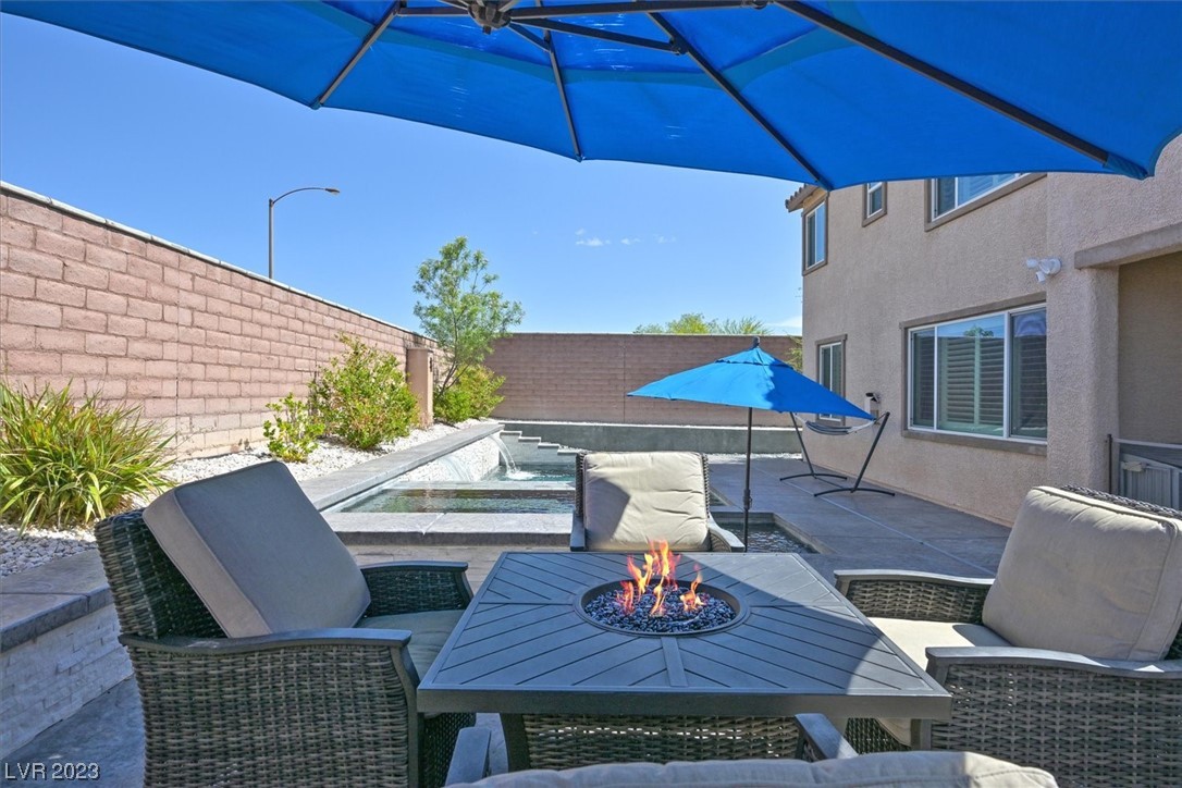 11092 Hunting Hawk Road Las Vegas, NV 89179 - Photo 38 of 51