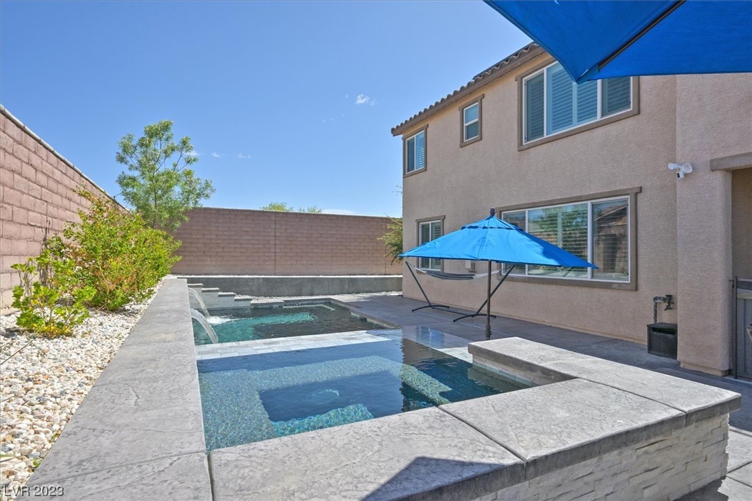 11092 Hunting Hawk Road Las Vegas, NV 89179 - Photo 39 of 51