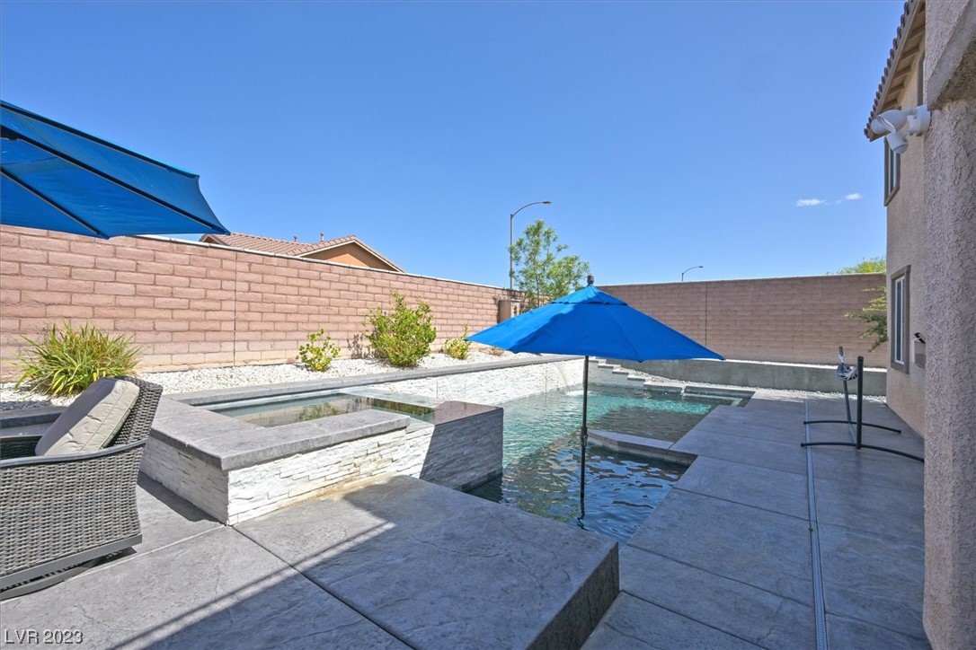 11092 Hunting Hawk Road Las Vegas, NV 89179 - Photo 40 of 51