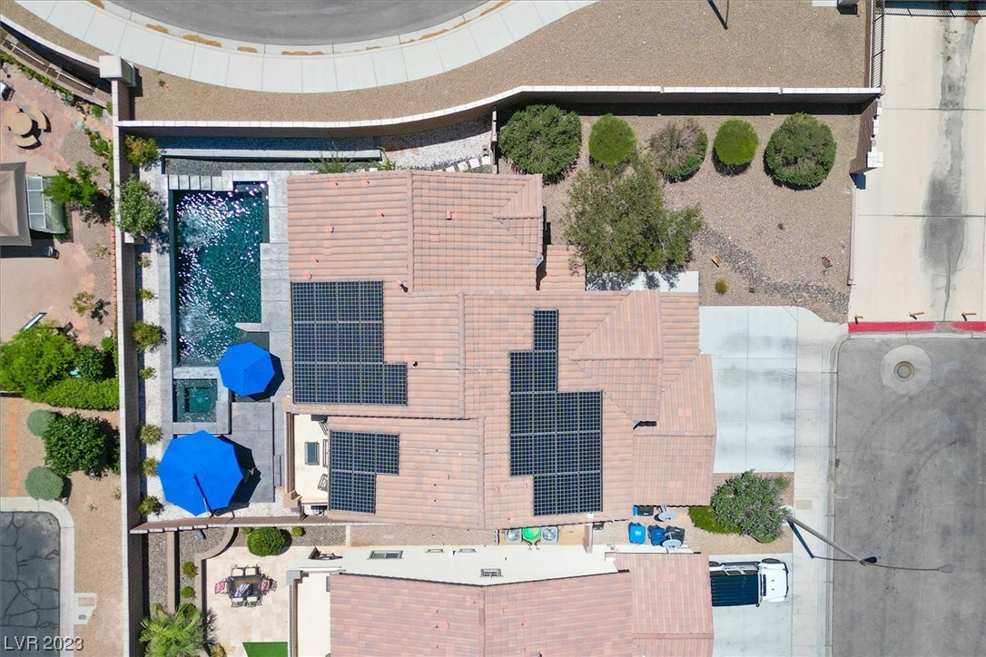 11092 Hunting Hawk Road Las Vegas, NV 89179 - Photo 41 of 51
