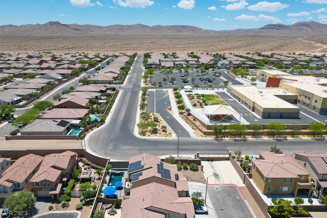 11092 Hunting Hawk Road Las Vegas, NV 89179 - Photo 44 of 51