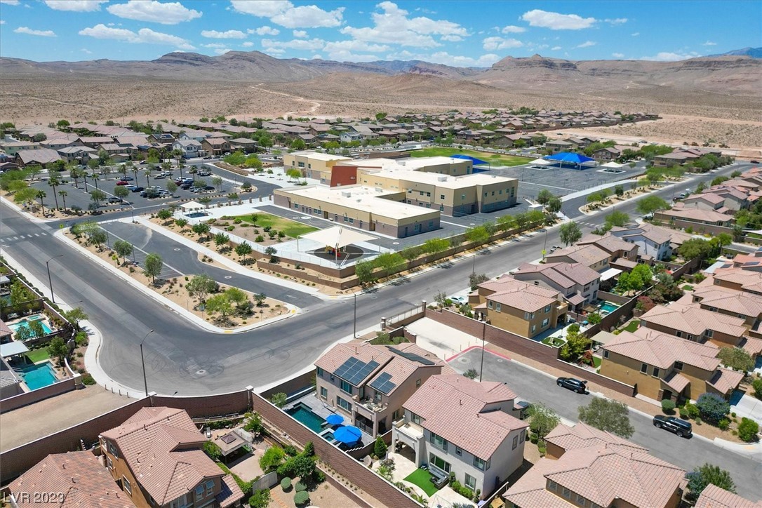 11092 Hunting Hawk Road Las Vegas, NV 89179 - Photo 45 of 51