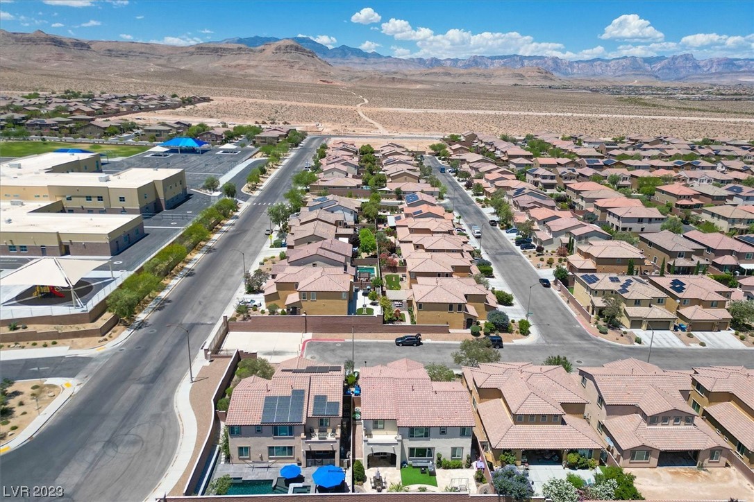 11092 Hunting Hawk Road Las Vegas, NV 89179 - Photo 46 of 51