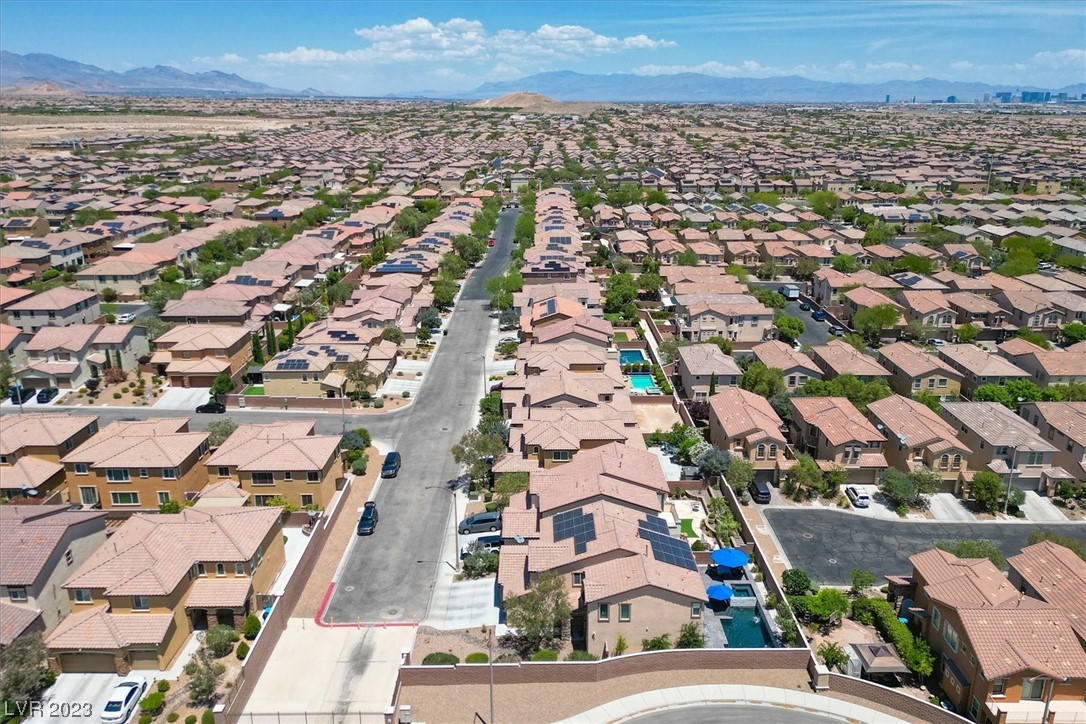 11092 Hunting Hawk Road Las Vegas, NV 89179 - Photo 48 of 51