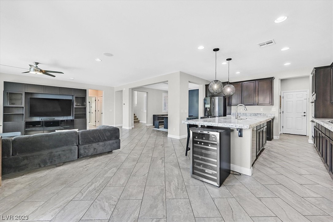 11092 Hunting Hawk Road Las Vegas, NV 89179 - Photo 8 of 51