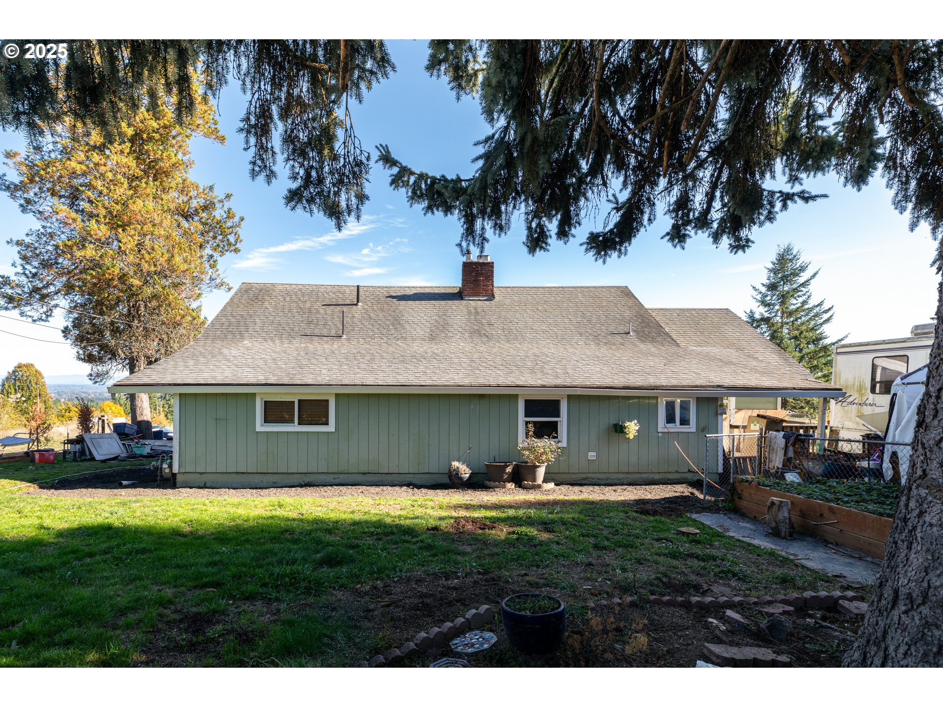32378 Southwest JP W Road Scappoose, OR 97056 - Photo 2 of 9