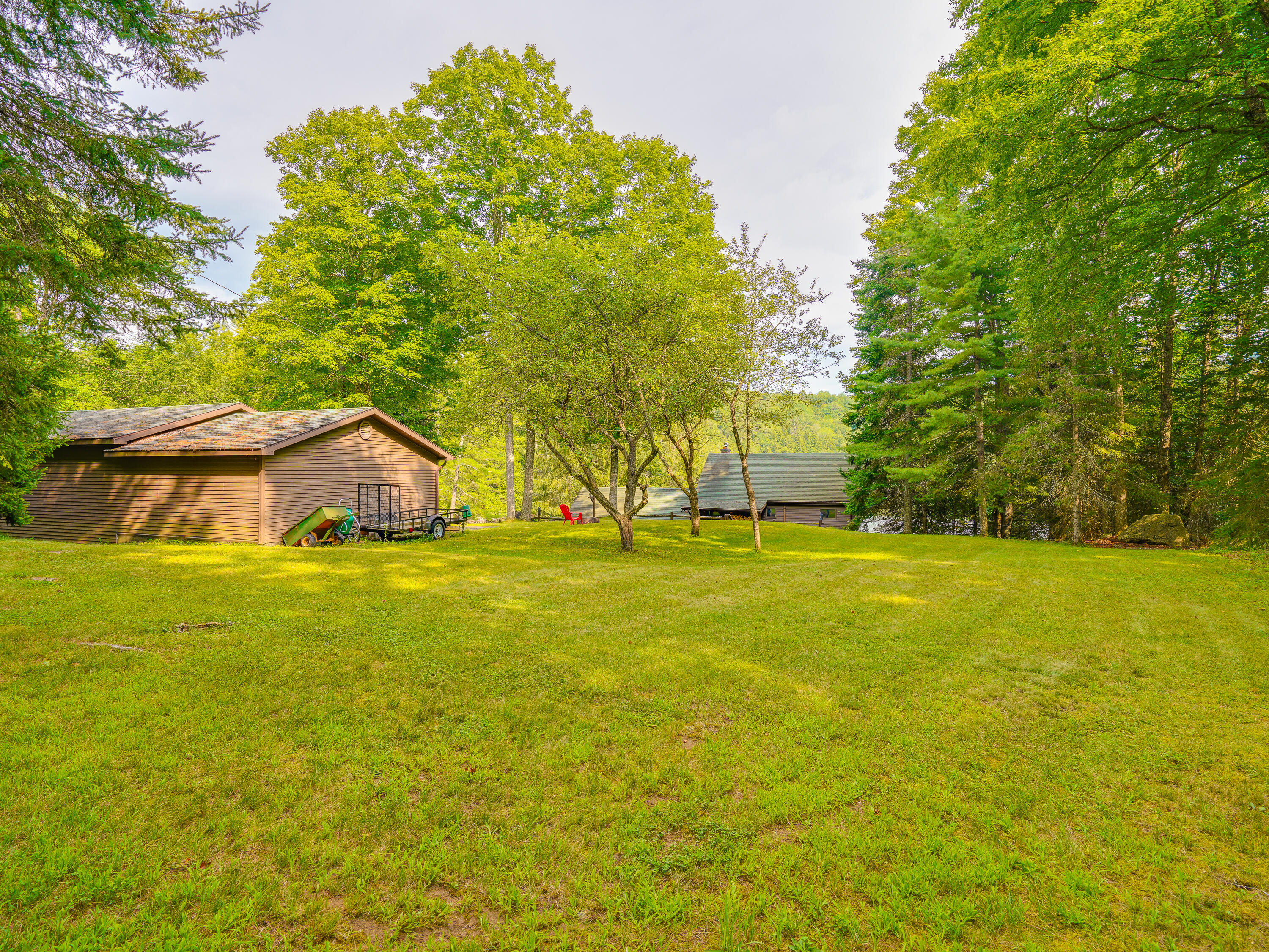 1463 Goodnow Flow Road Newcomb, NY 12852 - Photo 39 of 105 Gallery Image 39