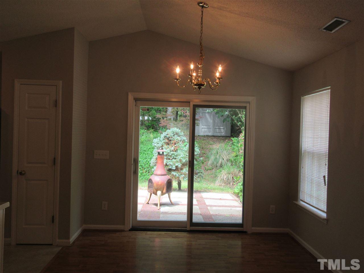 5113 Silverdene Street Raleigh, NC 27616 - Photo 9 of 25 a view of a livingroom with a window