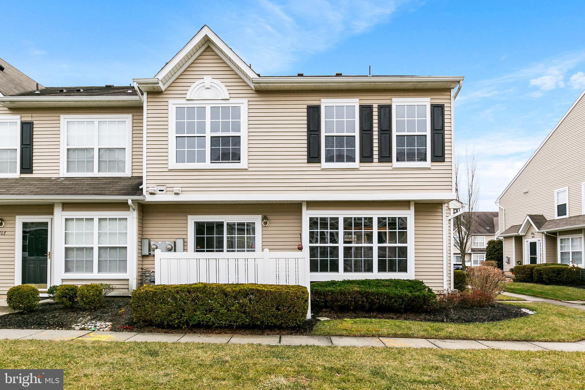 3708 Buxmont Road Marlton, NJ 08053 - Photo 27 of 28 Gallery Image 27