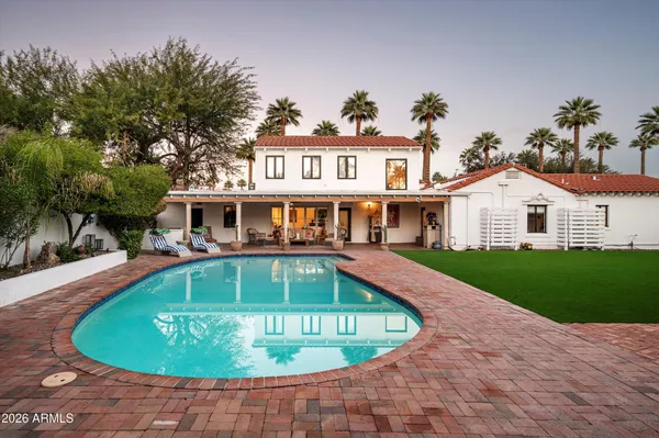 $2,250,000 | 1808 North 13th Avenue, Phoenix, AZ 85007