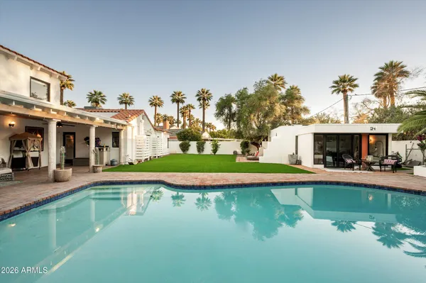 $2,250,000 | 1808 North 13th Avenue, Phoenix, AZ 85007