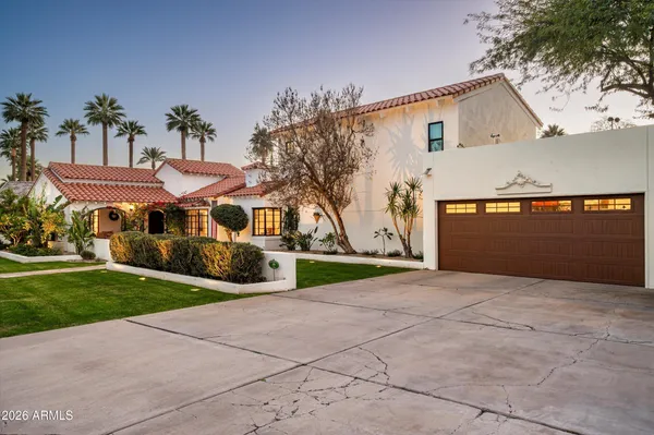 $2,250,000 | 1808 North 13th Avenue, Phoenix, AZ 85007