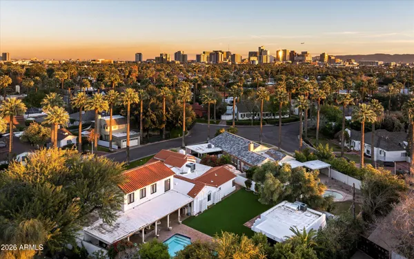 $2,250,000 | 1808 North 13th Avenue, Phoenix, AZ 85007