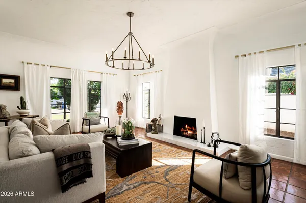 $2,250,000 | 1808 North 13th Avenue, Phoenix, AZ 85007