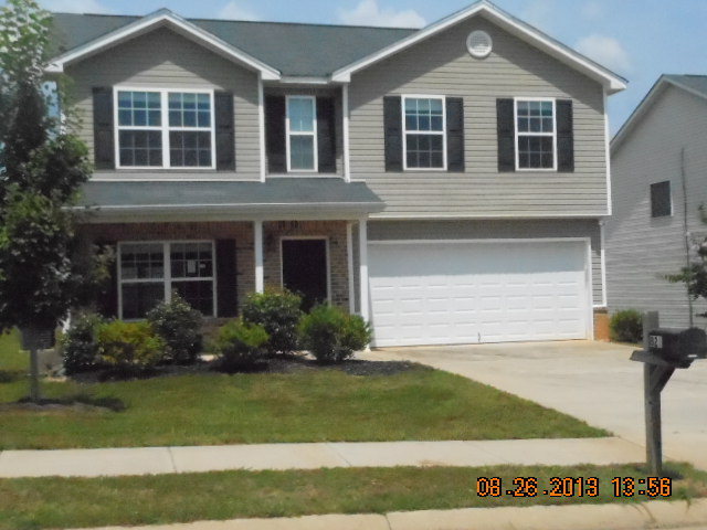 821 Trade Wind Road Macon, GA 31206 - Photo 1 of 1 Primary Photo