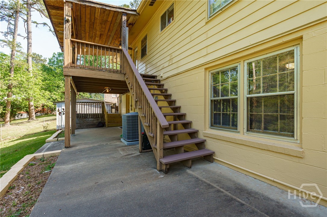 565 Rivermont Road Athens, GA 30606 - Photo 21 of 45 Gallery Image 21