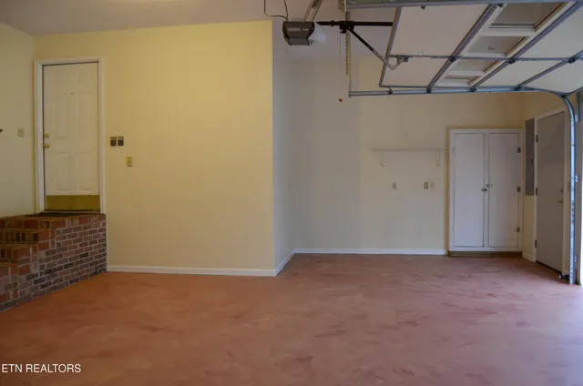 front view of house with a yard