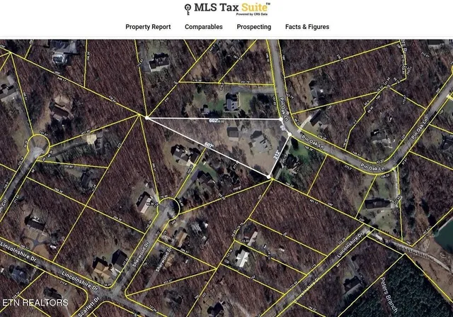 $732,500 | 170 Pin Oak Lane, Crossville, TN 38555