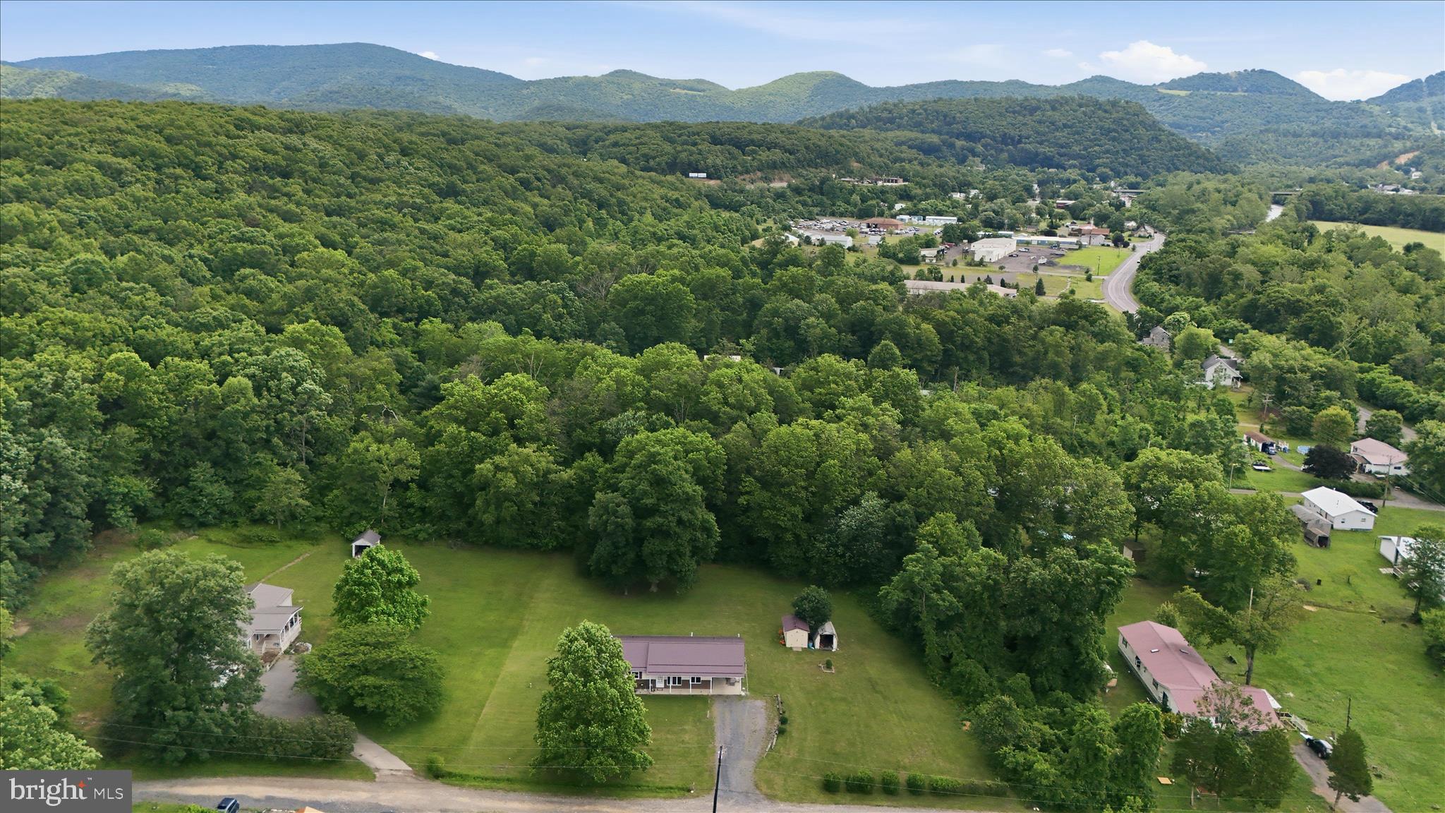 24712 Red Maple Road Southwest McCoole, MD 21562 - Photo 34 of 40