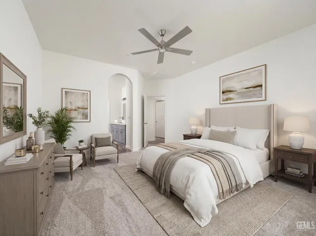 $495,000 | Undisclosed Address, Taft, CA 93268