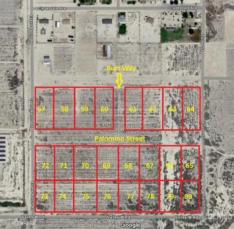 $459,900 | Undisclosed Address, Taft, CA 93268