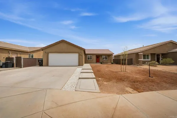 $435,000 | 516 Meadow Court, Imperial, CA 92251