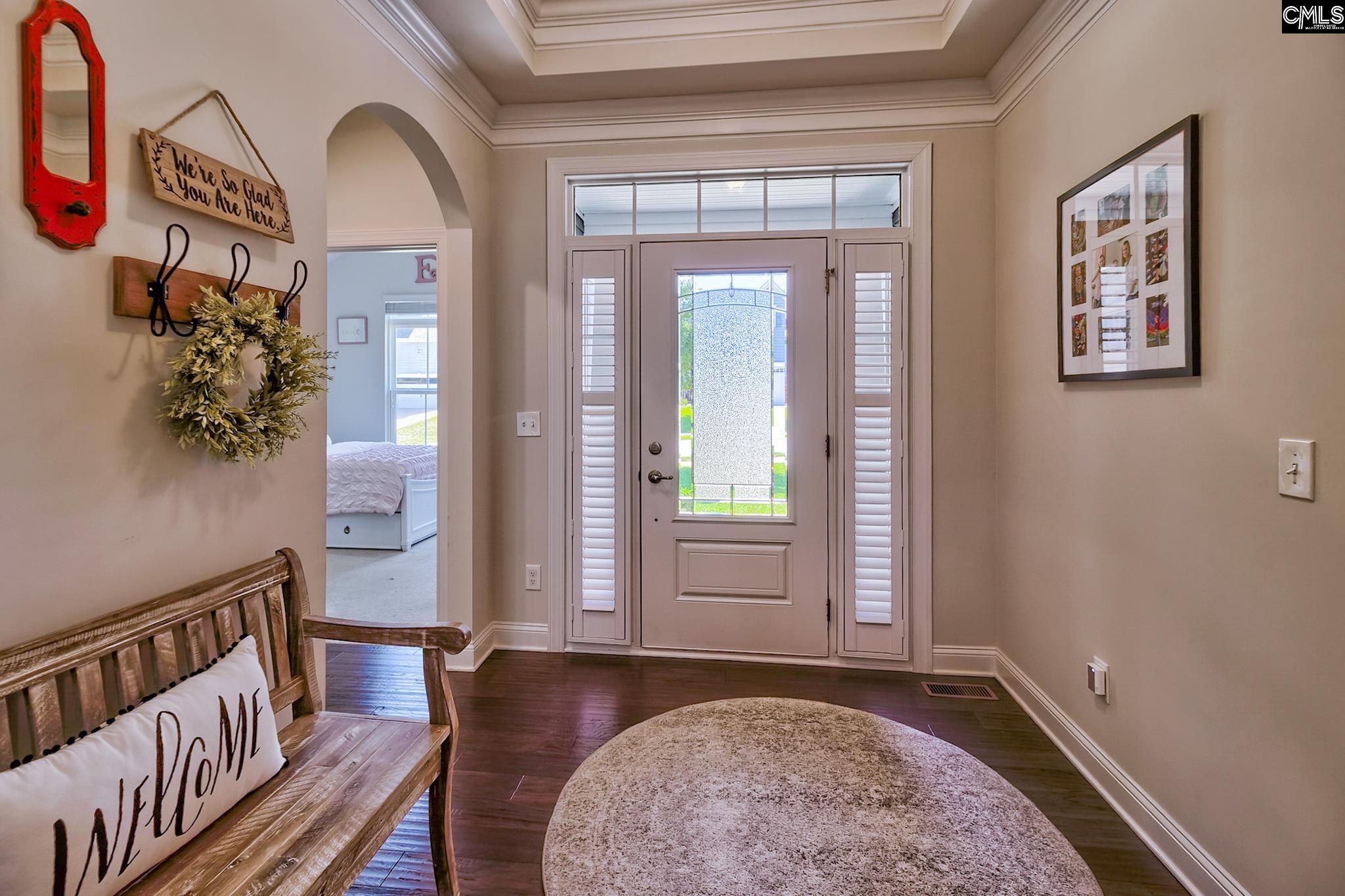 1167 Beechfern Circle Elgin, SC 29045 - Photo 13 of 44