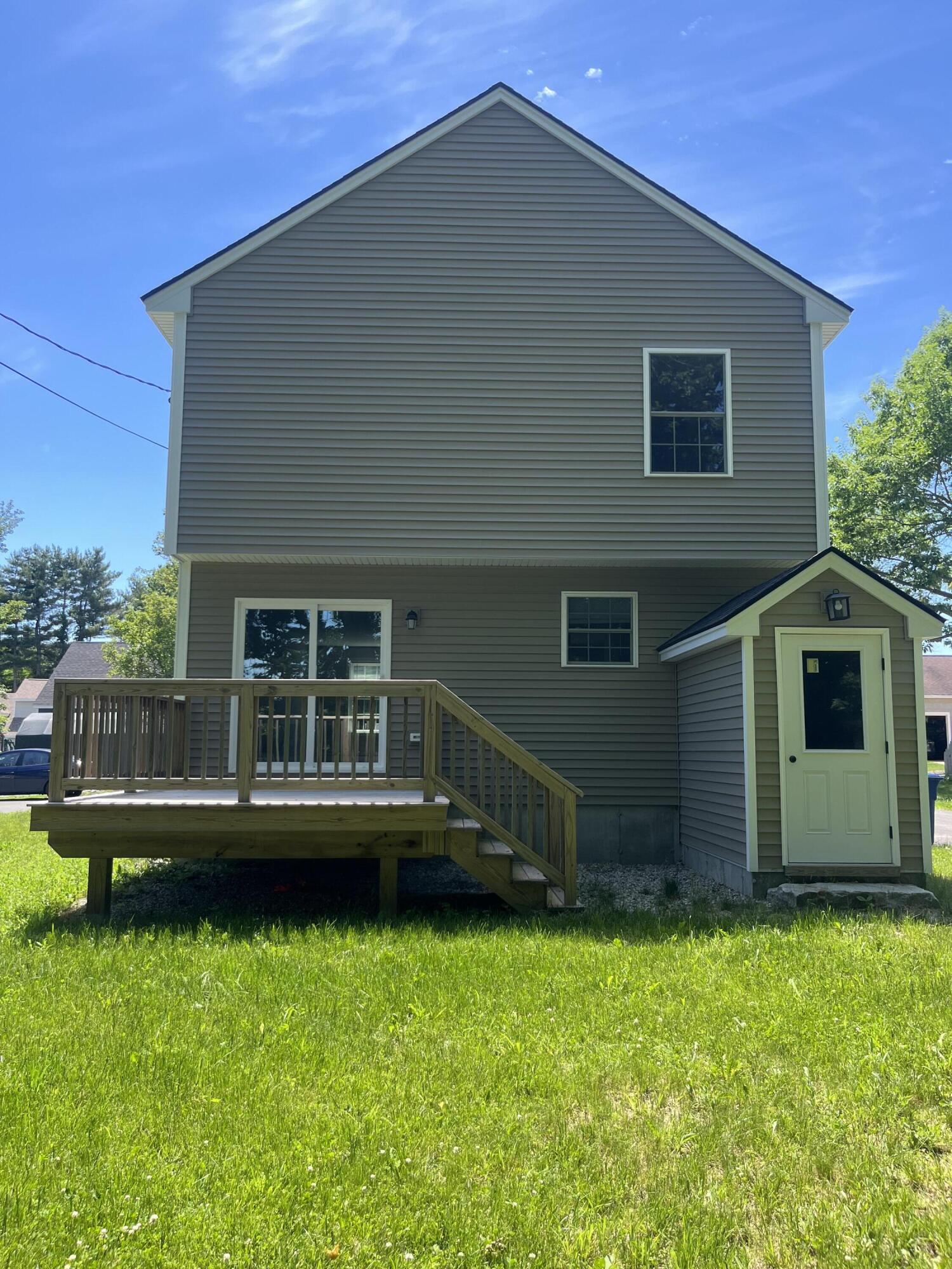 7 Richards Street Westbrook, ME 04092 - Photo 5 of 18 Exterior