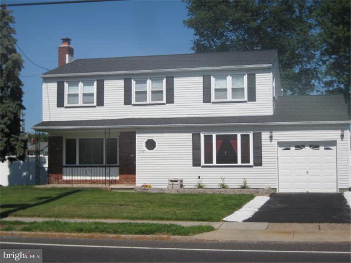 1318 Salem Road Burlington, NJ 08016 - Photo 1 of 24 Exterior Front
