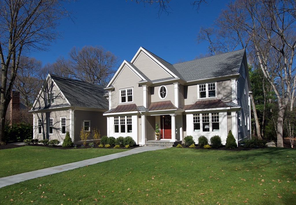 19 Rutgers Road Wellesley, MA 02481 - Photo 1 of 20