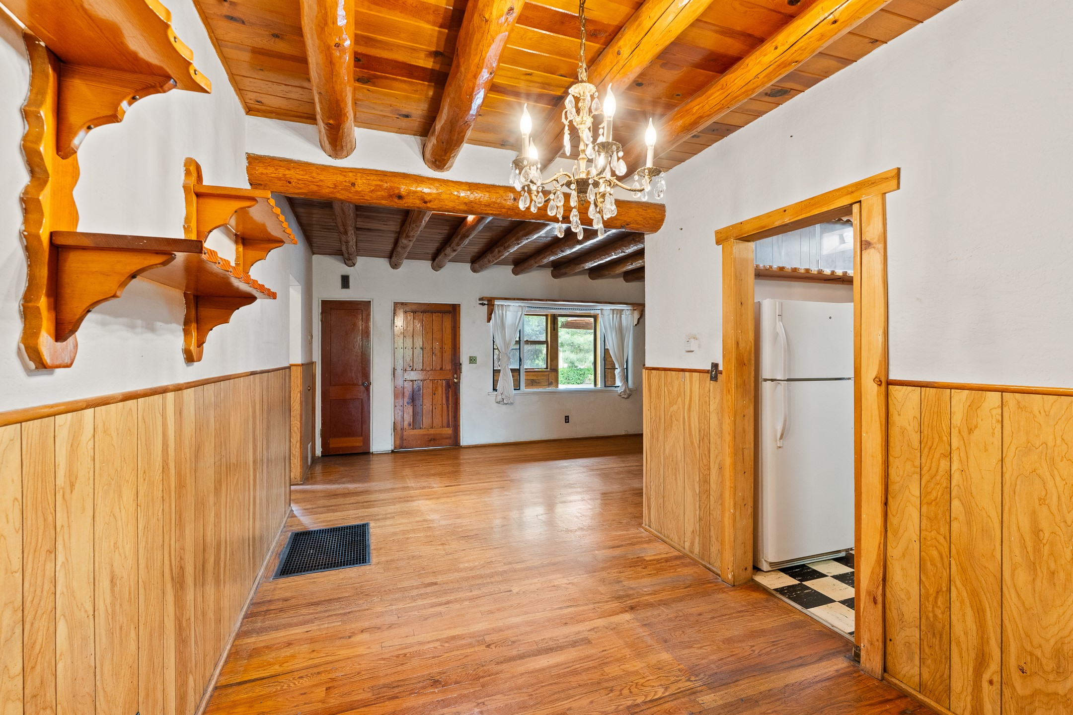 1949 Hano Road Santa Fe, NM 87505 - Photo 27 of 56