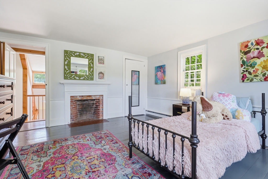 313 Berlin Road Bolton, MA 01740 - Photo 19 of 41