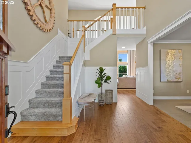 $1,599,900 | 15600 Northeast 194th Court, Brush Prairie, WA 98606