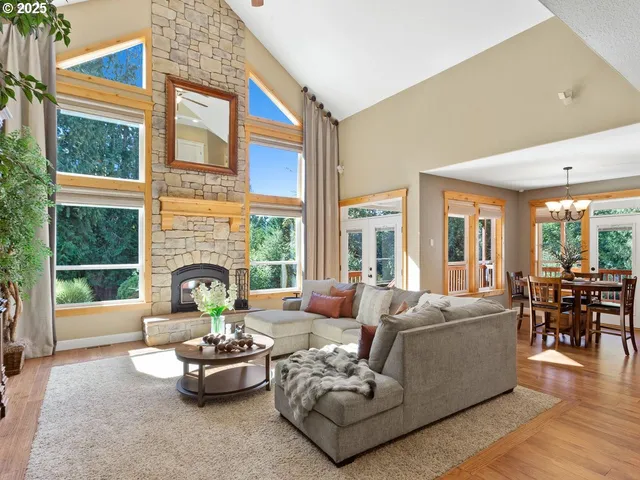 $1,599,900 | 15600 Northeast 194th Court, Brush Prairie, WA 98606