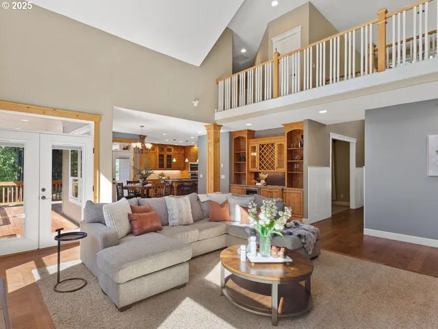 $1,599,900 | 15600 Northeast 194th Court, Brush Prairie, WA 98606