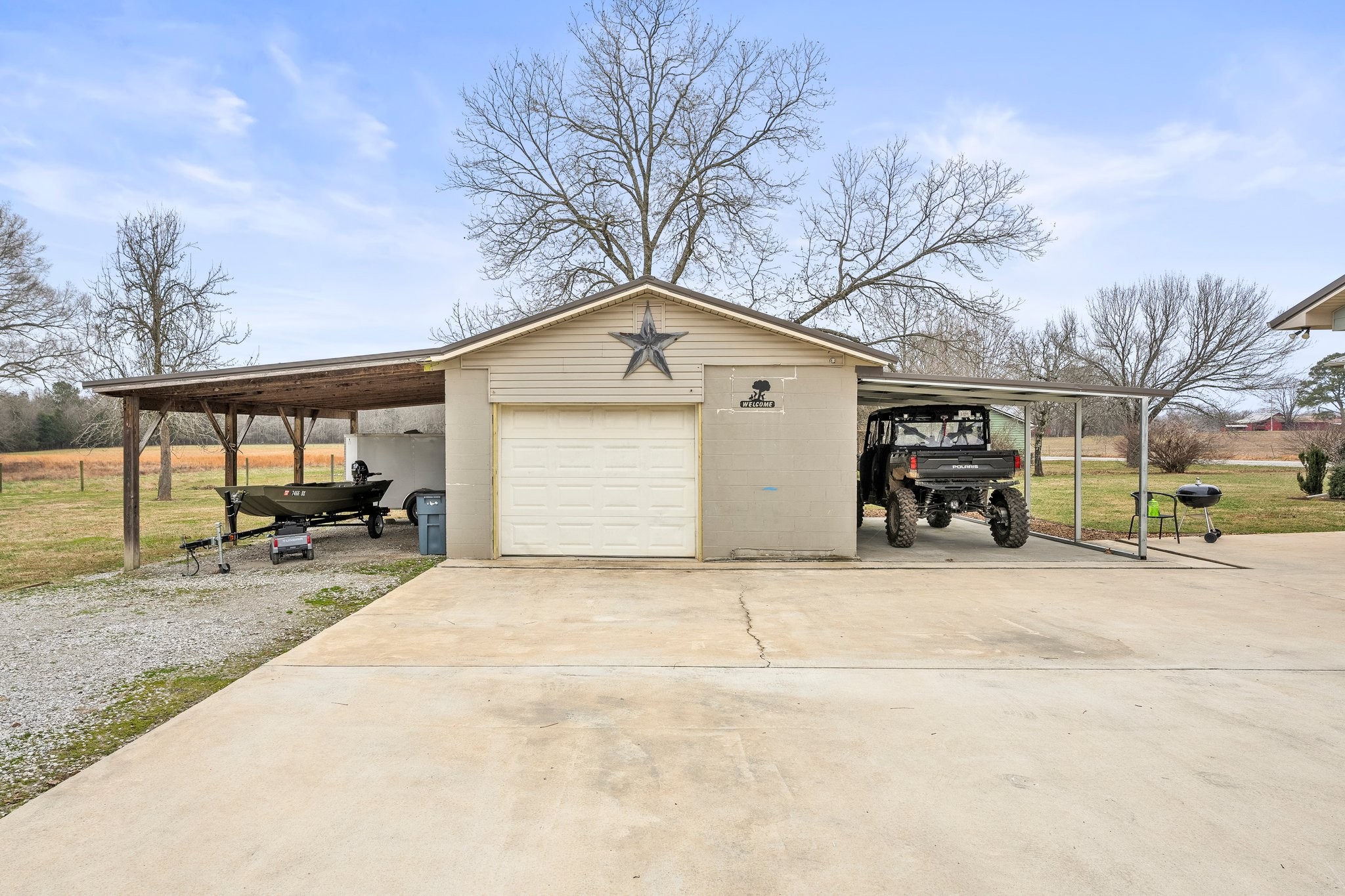 137 Ruch Road Winchester, TN 37398 - Photo 26 of 37 Gallery Image 26