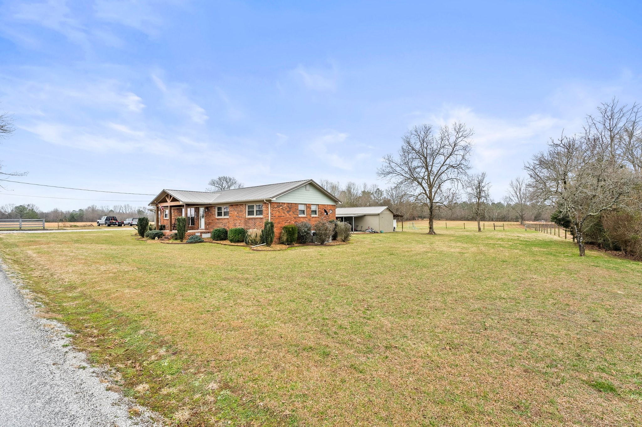 137 Ruch Road Winchester, TN 37398 - Photo 3 of 37 Gallery Image 3