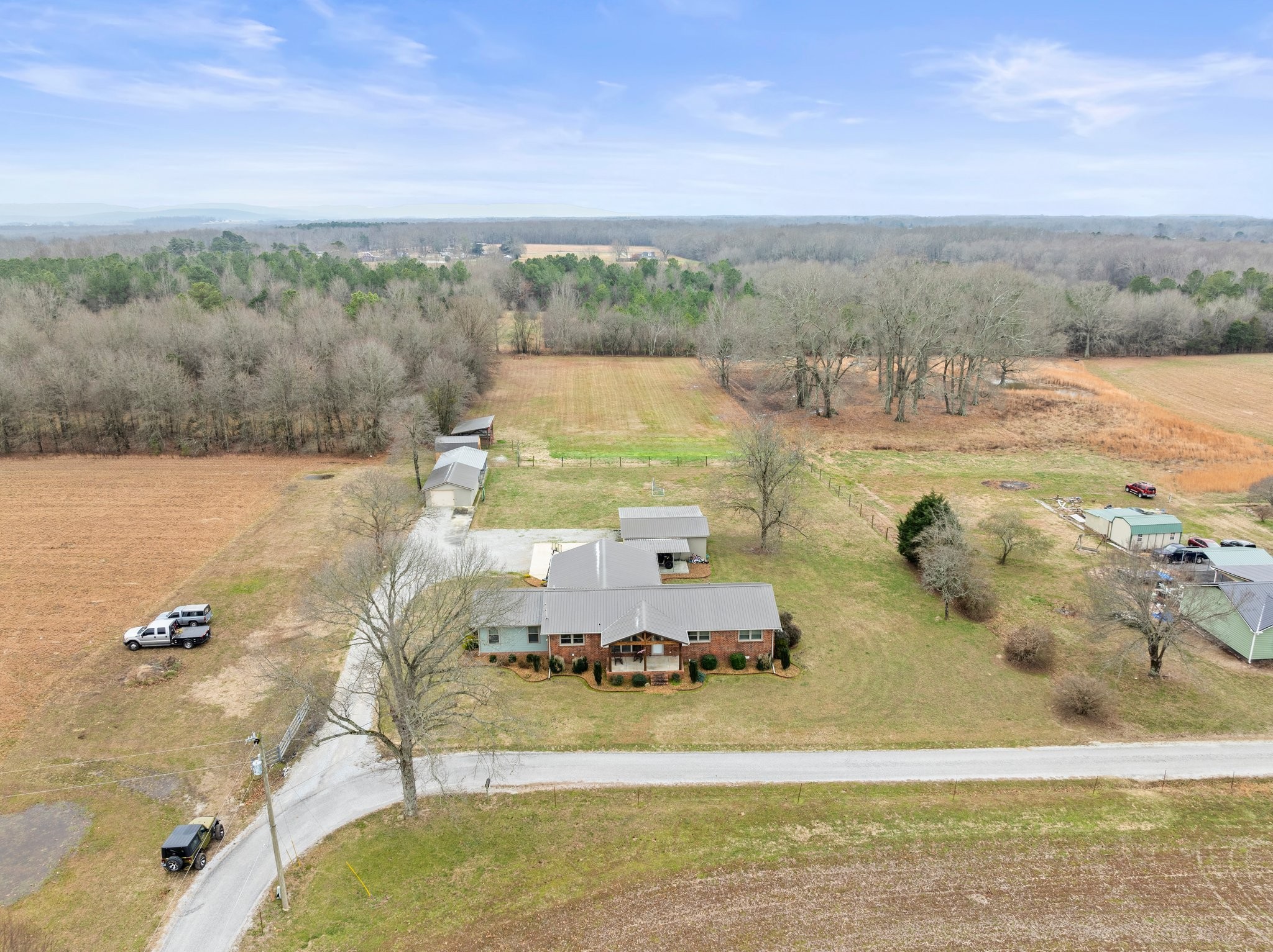 137 Ruch Road Winchester, TN 37398 - Photo 34 of 37 Gallery Image 34