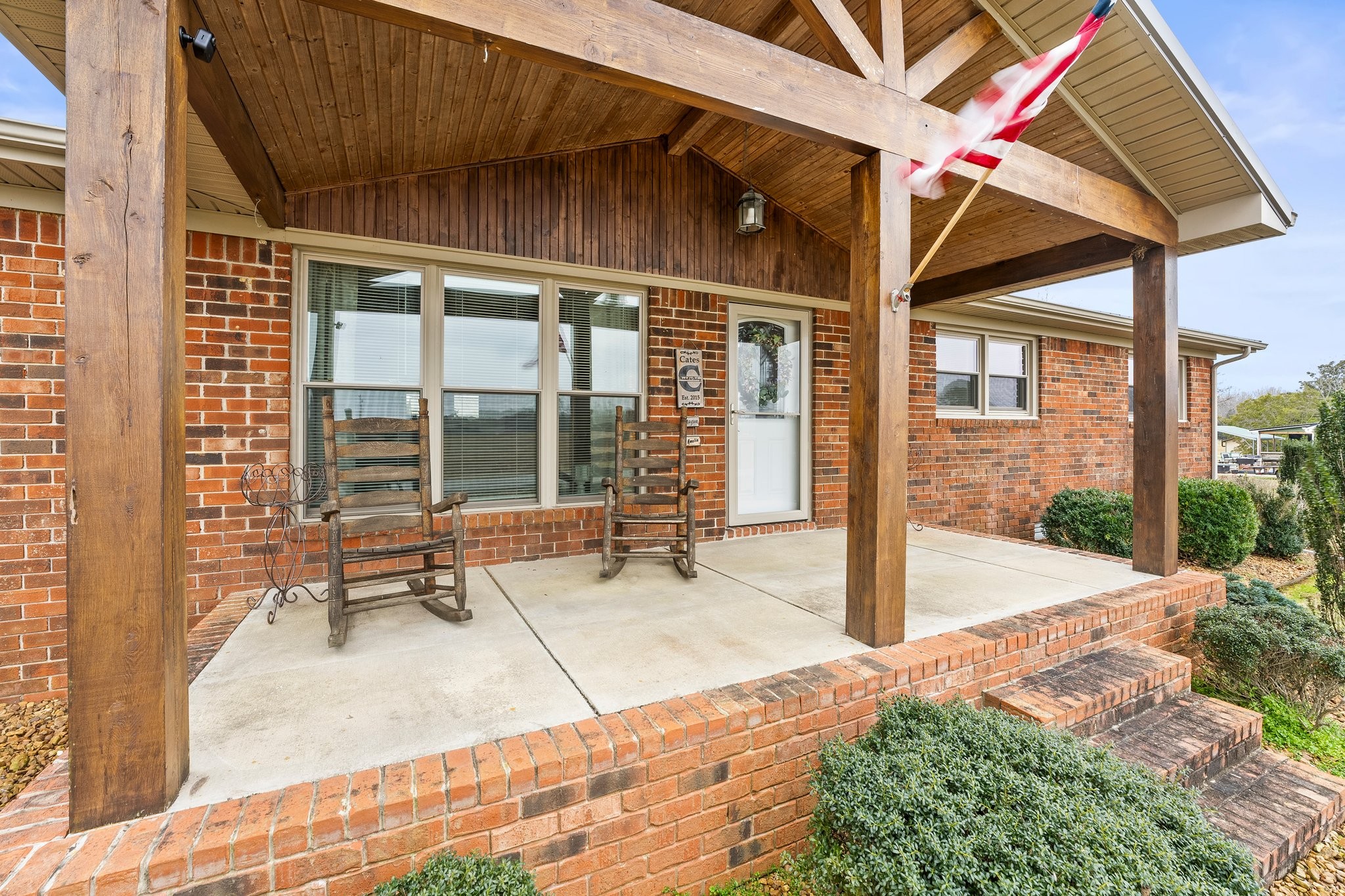 137 Ruch Road Winchester, TN 37398 - Photo 5 of 37 Gallery Image 5