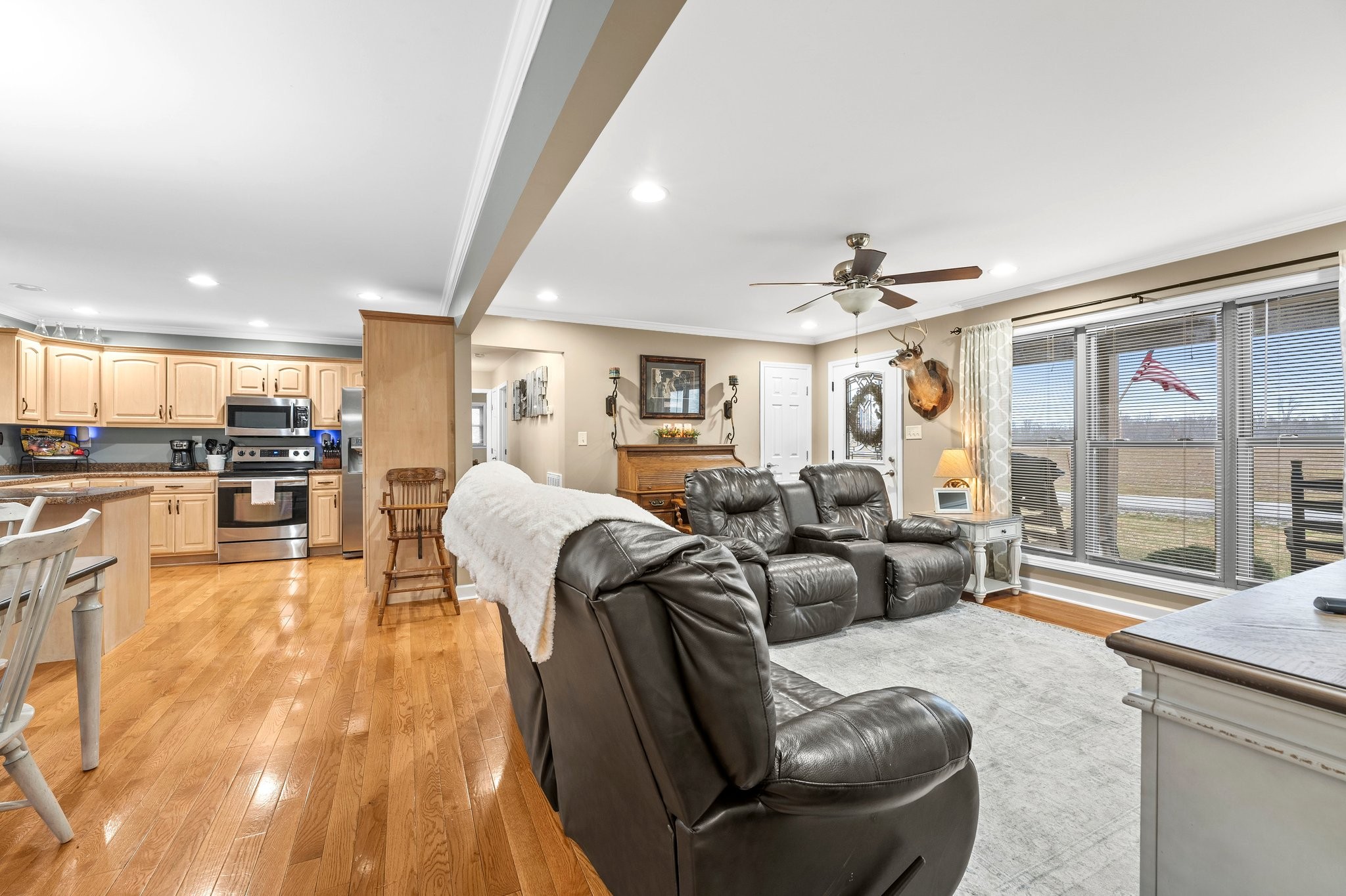 137 Ruch Road Winchester, TN 37398 - Photo 8 of 37 Gallery Image 8