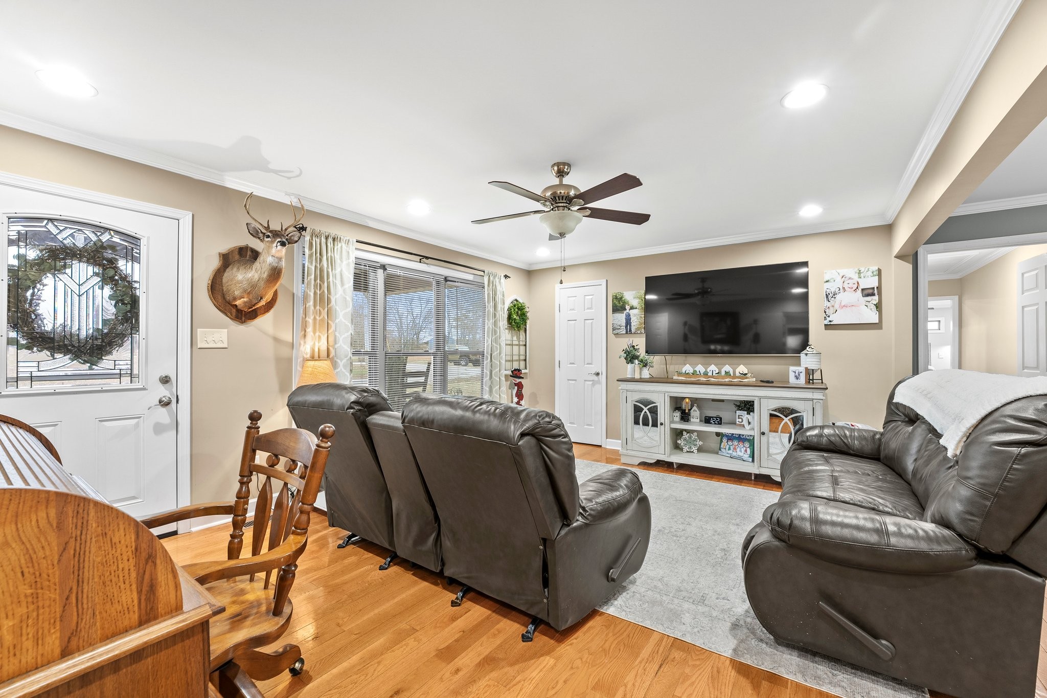 137 Ruch Road Winchester, TN 37398 - Photo 9 of 37 Gallery Image 9
