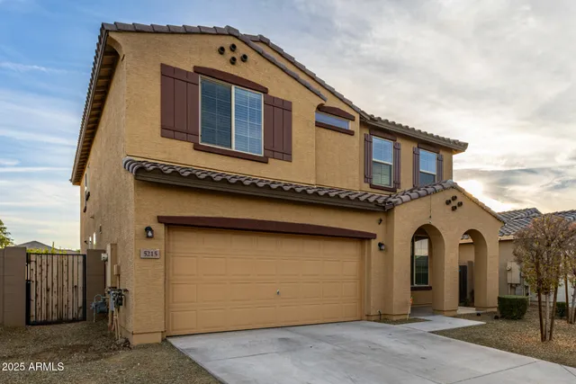 $510,000 | 5215 West Leodra Lane, Laveen, AZ 85339