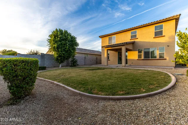 $510,000 | 5215 West Leodra Lane, Laveen, AZ 85339