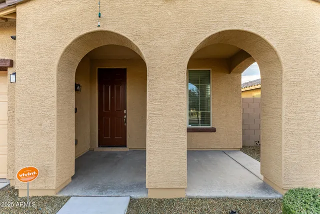 $510,000 | 5215 West Leodra Lane, Laveen, AZ 85339