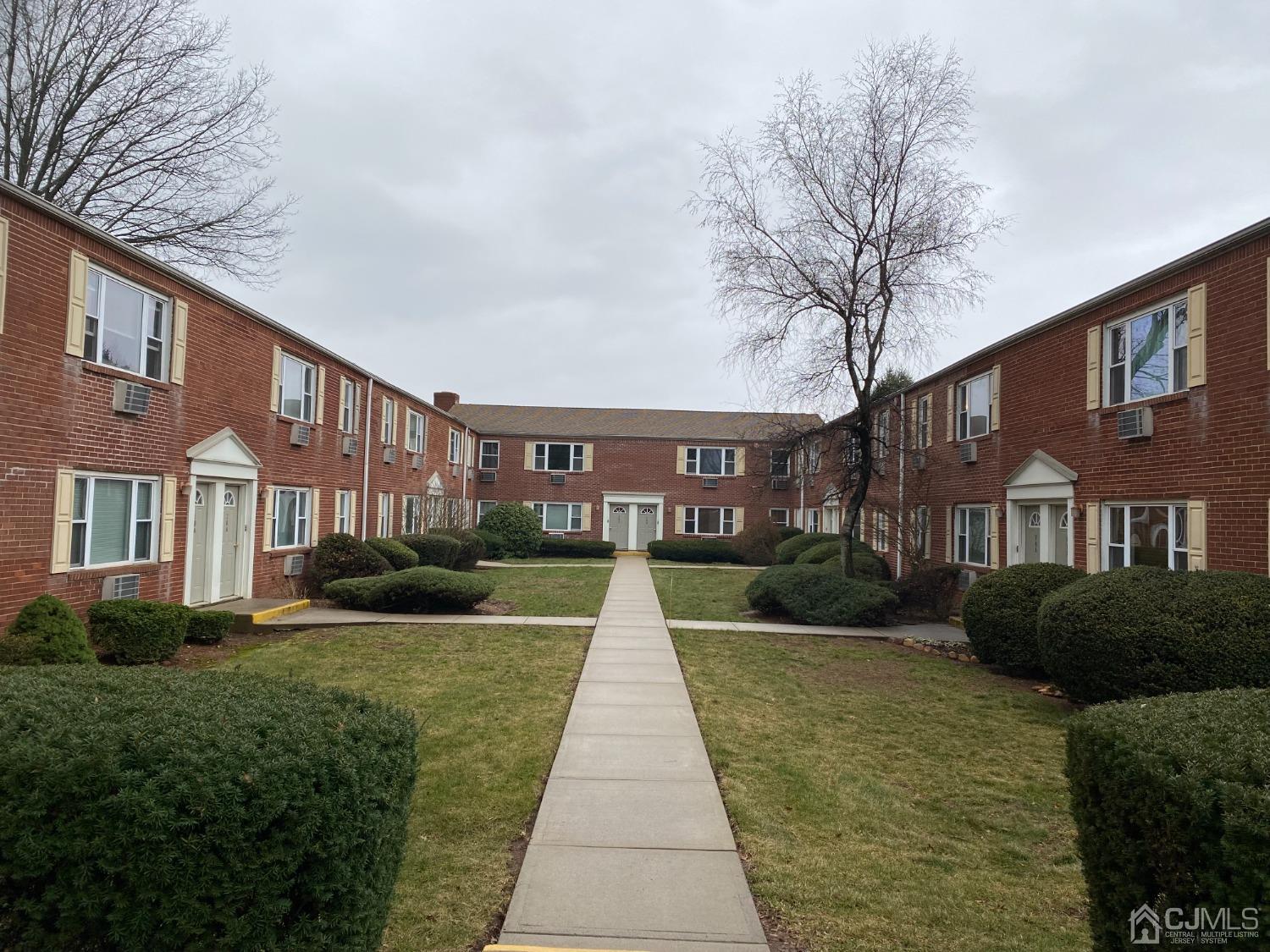 66 Fox Road, Unit 9A Edison, NJ 08817 - Photo 1 of 12 Gallery Image 1
