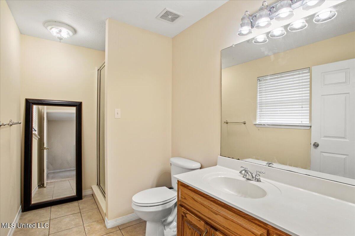 20034 Diamond Road Saucier, MS 39574 - Photo 20 of 45 20-Master Bath
