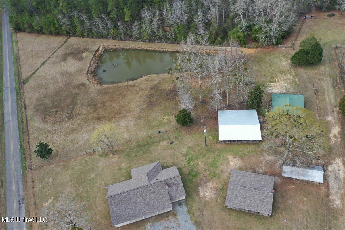 20034 Diamond Road Saucier, MS 39574 - Photo 2 of 45 Aerial